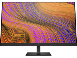 HP P24h G5 Monitor