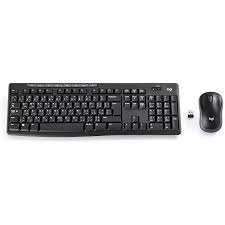 Logitech MK270 Wireless Combo