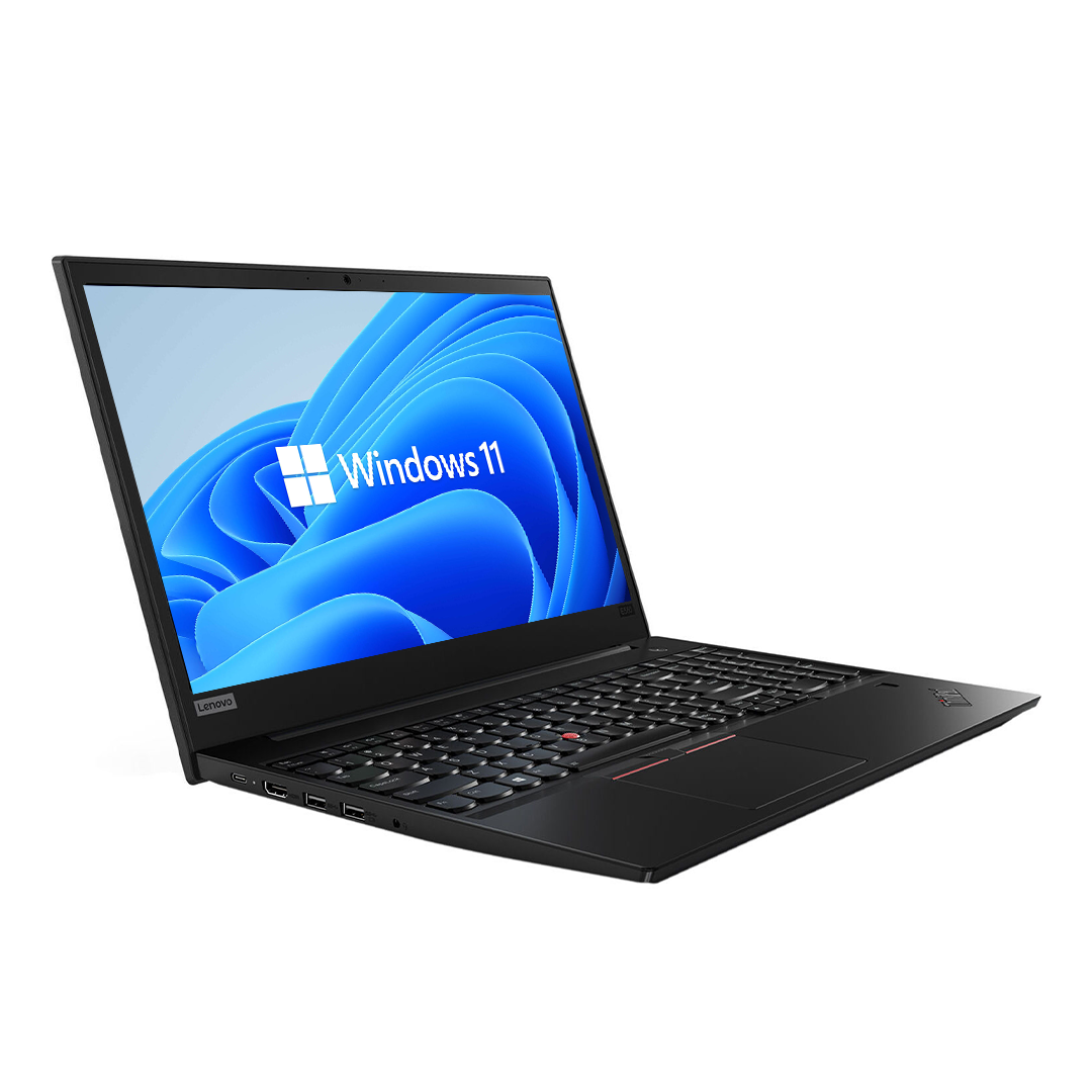Lenovo ThinkPad L380 | Intel Core i5 8th GEN (U) | 13.3" inch