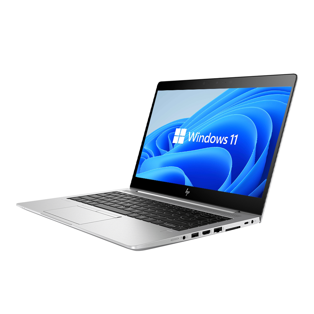 HP EliteBook 840 G6 | Intel Core i7 8th GEN(U) | 14" inch Touch Screen