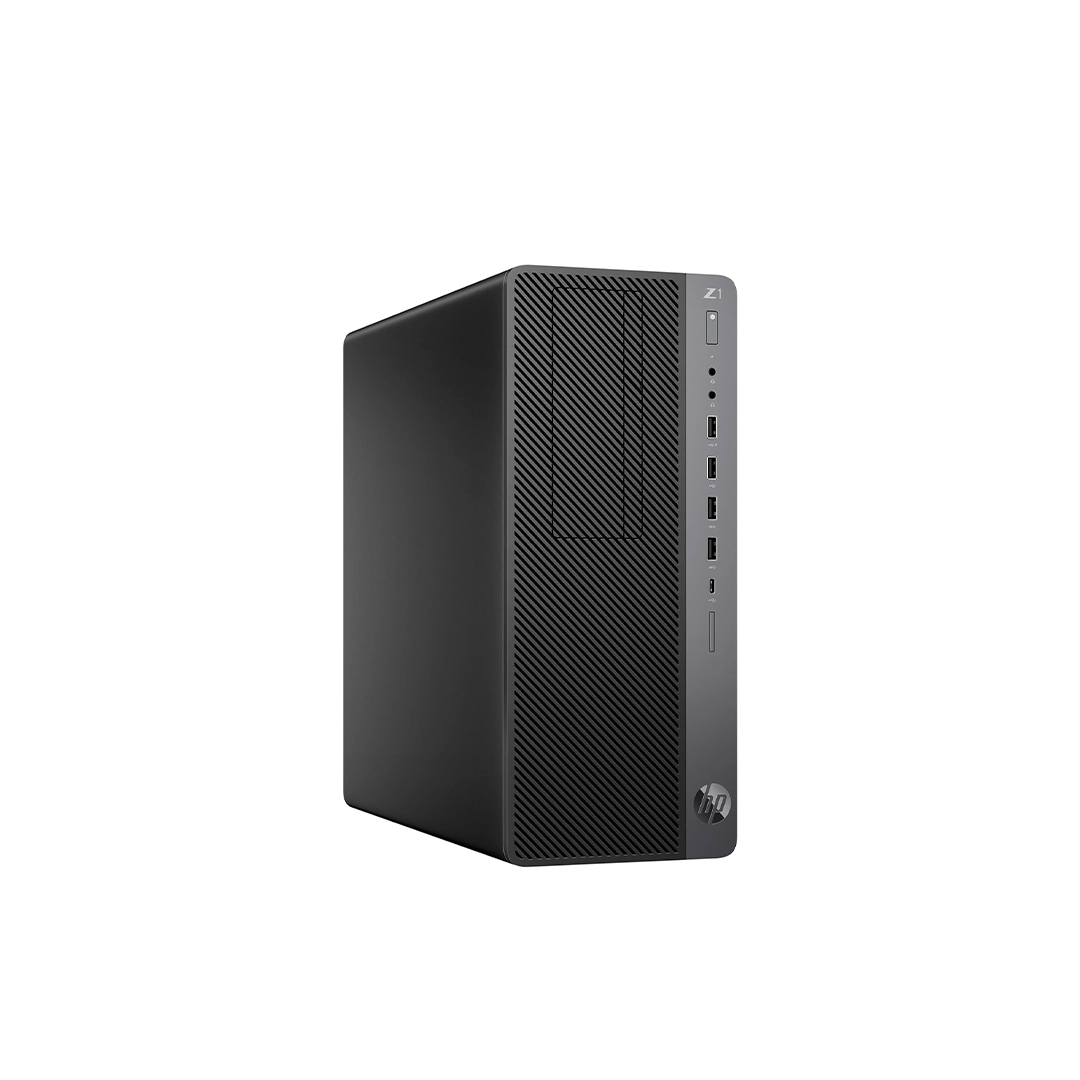 HP Z1 Entry Tower G5 | Intel Core i5-9th GEN