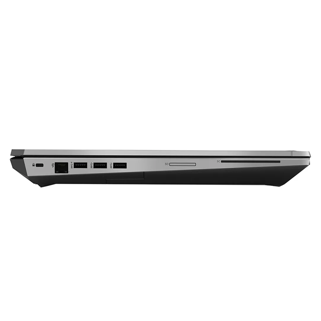 HP ZBook 17 G6 | Intel Core i9 9th GEN (H) | 17.3" inch | NVIDIA RTX 3000 6G