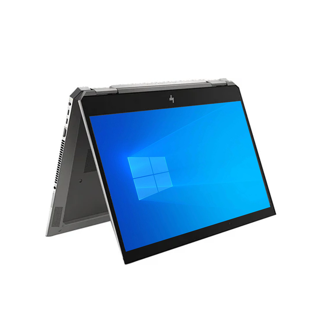 HP ZBook Studio x360 G5 | Intel Xeon | 15.6" inch Touch Screen | NVIDIA Quadro P1000 4G