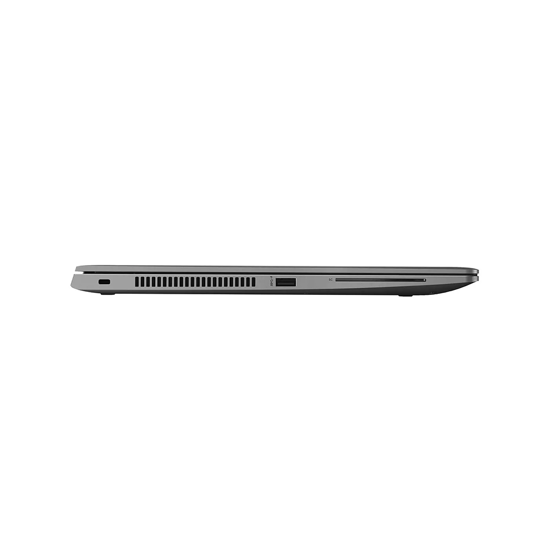 HP ZBook 15U G6 | intel Core i7 8th GEN (U) | 15.6" inch