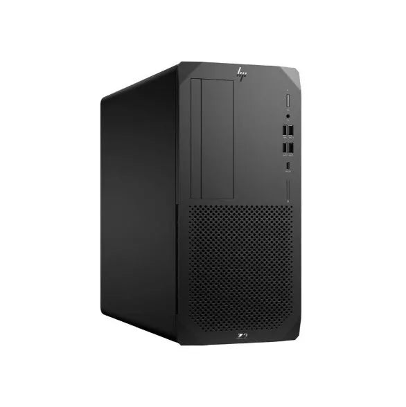 HP Z2 G4 Workstation | Intel Xeon | VGA 2G