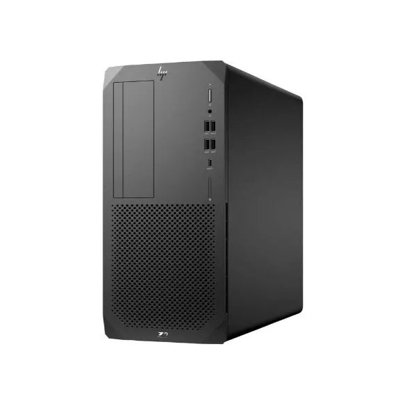 HP Z2 G4 Workstation | Intel Xeon | VGA 2G