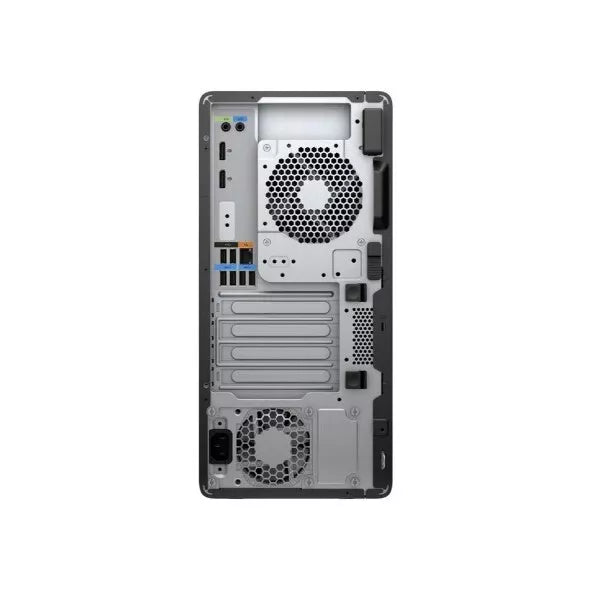 HP Z2 G4 Workstation | Intel Xeon | VGA 2G