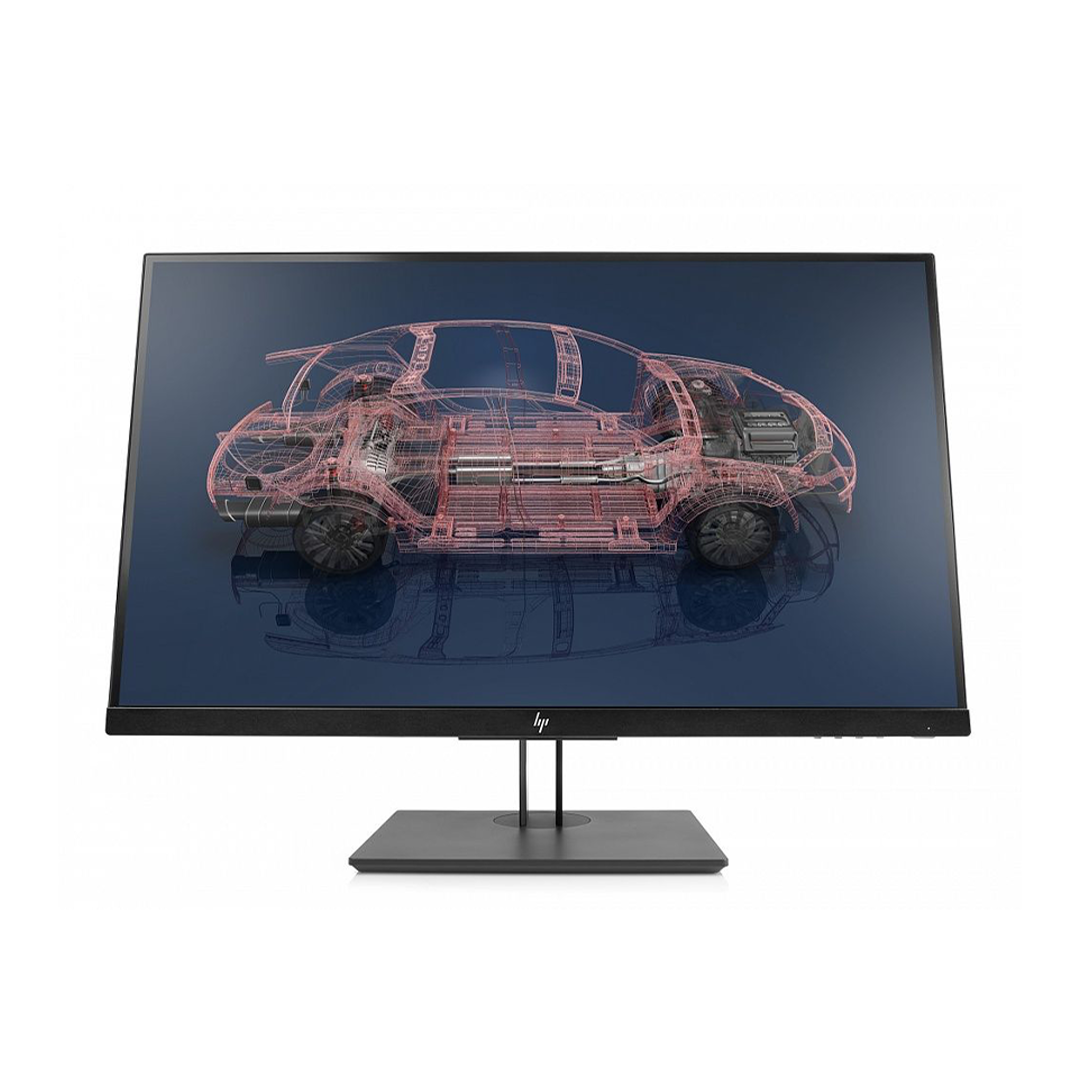 HP Z27n G2 27-Inch Bezel IPS Monitor