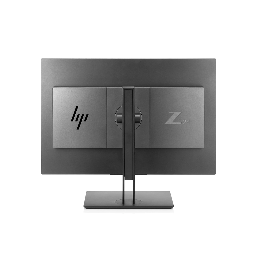 HP Z27n G2 27-Inch Bezel IPS Monitor