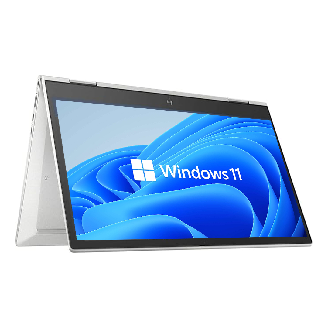 HP EliteBook x360 830 G7 | Intel Core i5 10th GEN (U) | 13.3" inch