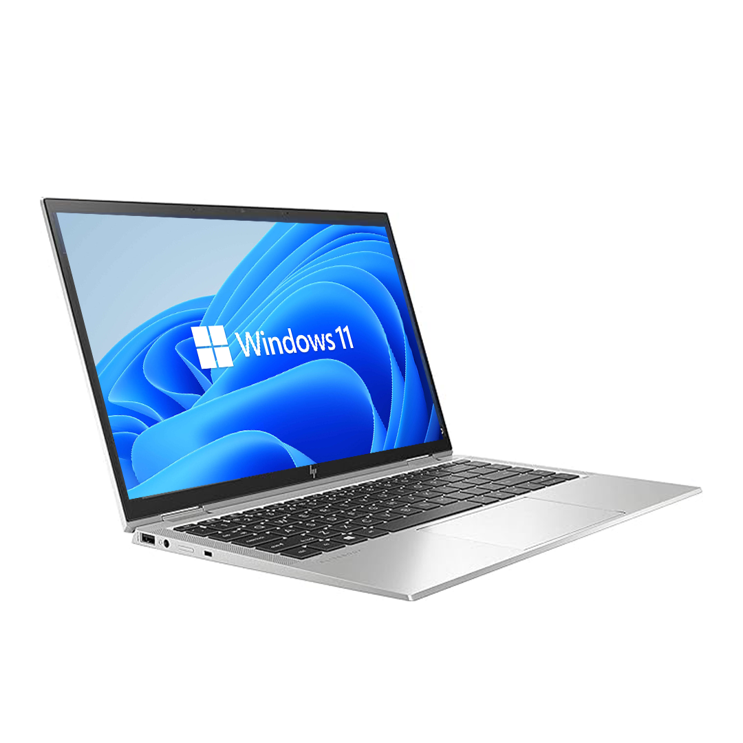 HP EliteBook x360 830 G7 | Intel Core i5 10th GEN (U) | 13.3" inch
