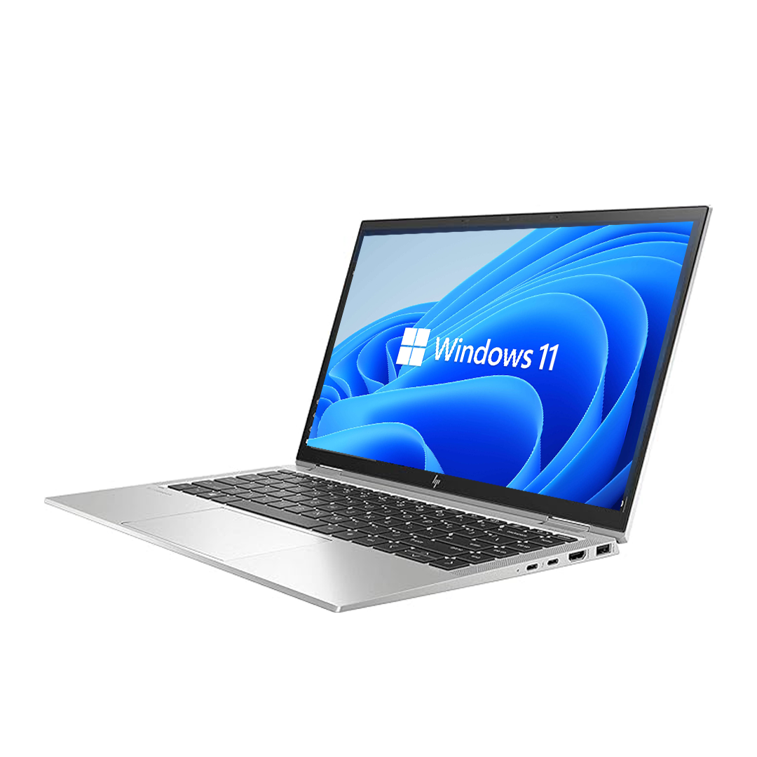 HP EliteBook x360 830 G7 | Intel Core i5 10th GEN (U) | 13.3" inch