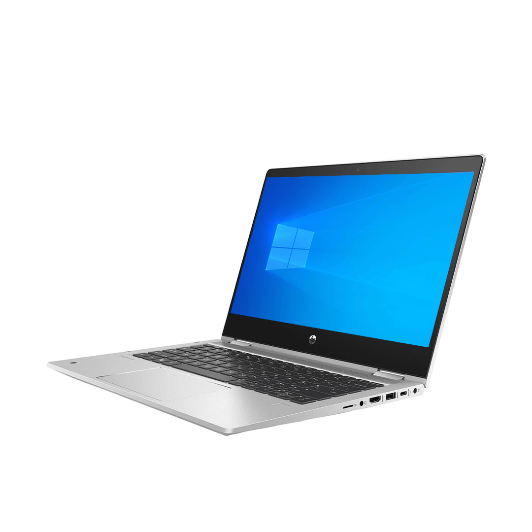 HP ProBook X360 435 G8 | Ryzen 7 Pro | 13.3" inch | Touch Screen