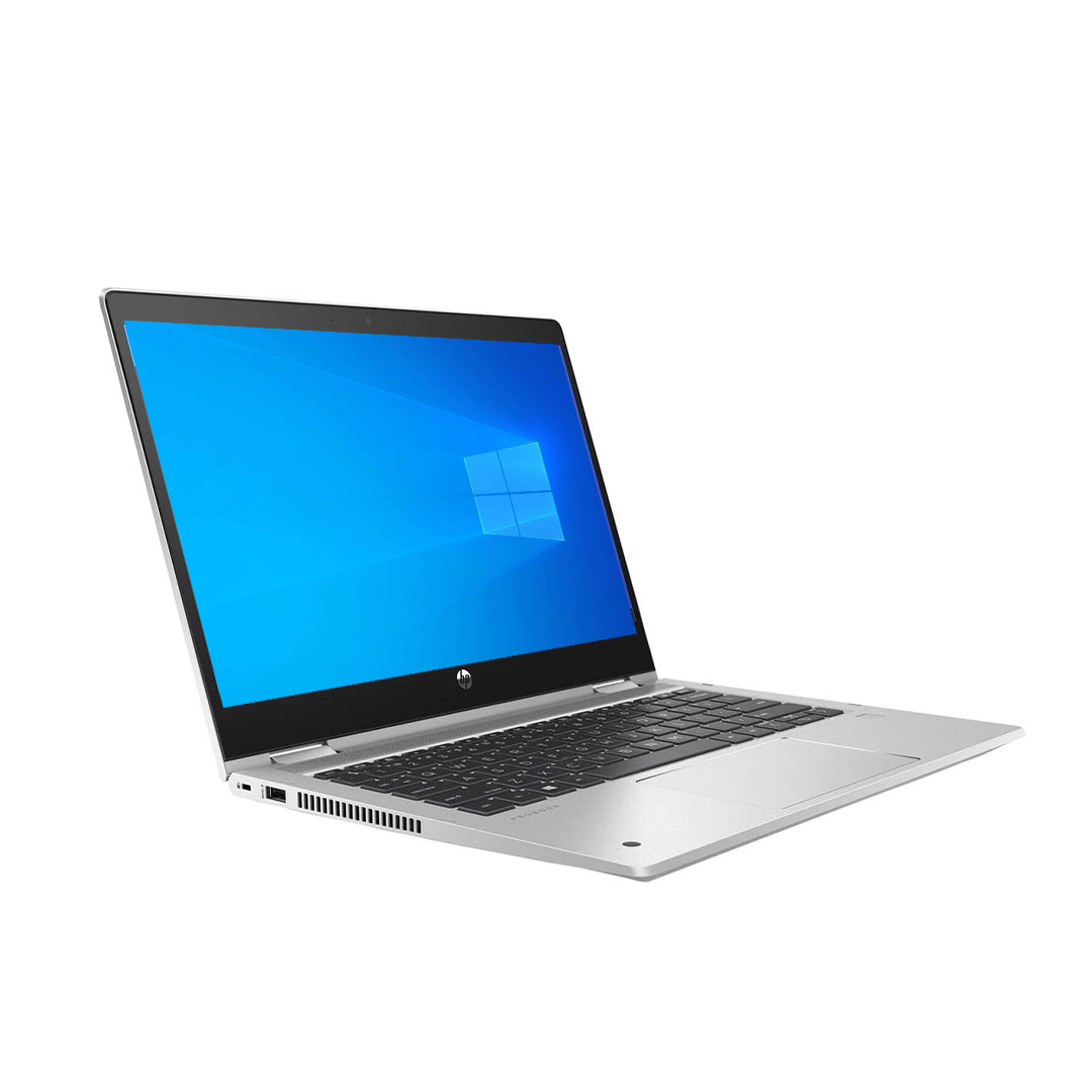 HP ProBook X360 435 G8 | Ryzen 7 Pro | 13.3" inch | Touch Screen