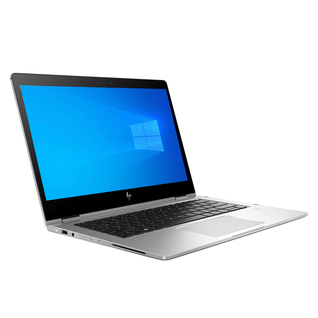 HP EliteBook X360 1030 G2 | Intel Core i7 7th GEN (U) | 13.3" inch