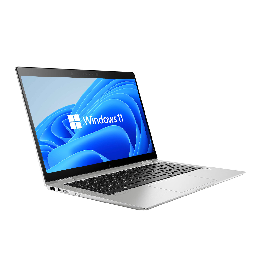 HP EliteBook X360 1030 G3 | Intel Core i7 8th GEN (U) | 13.3" inch