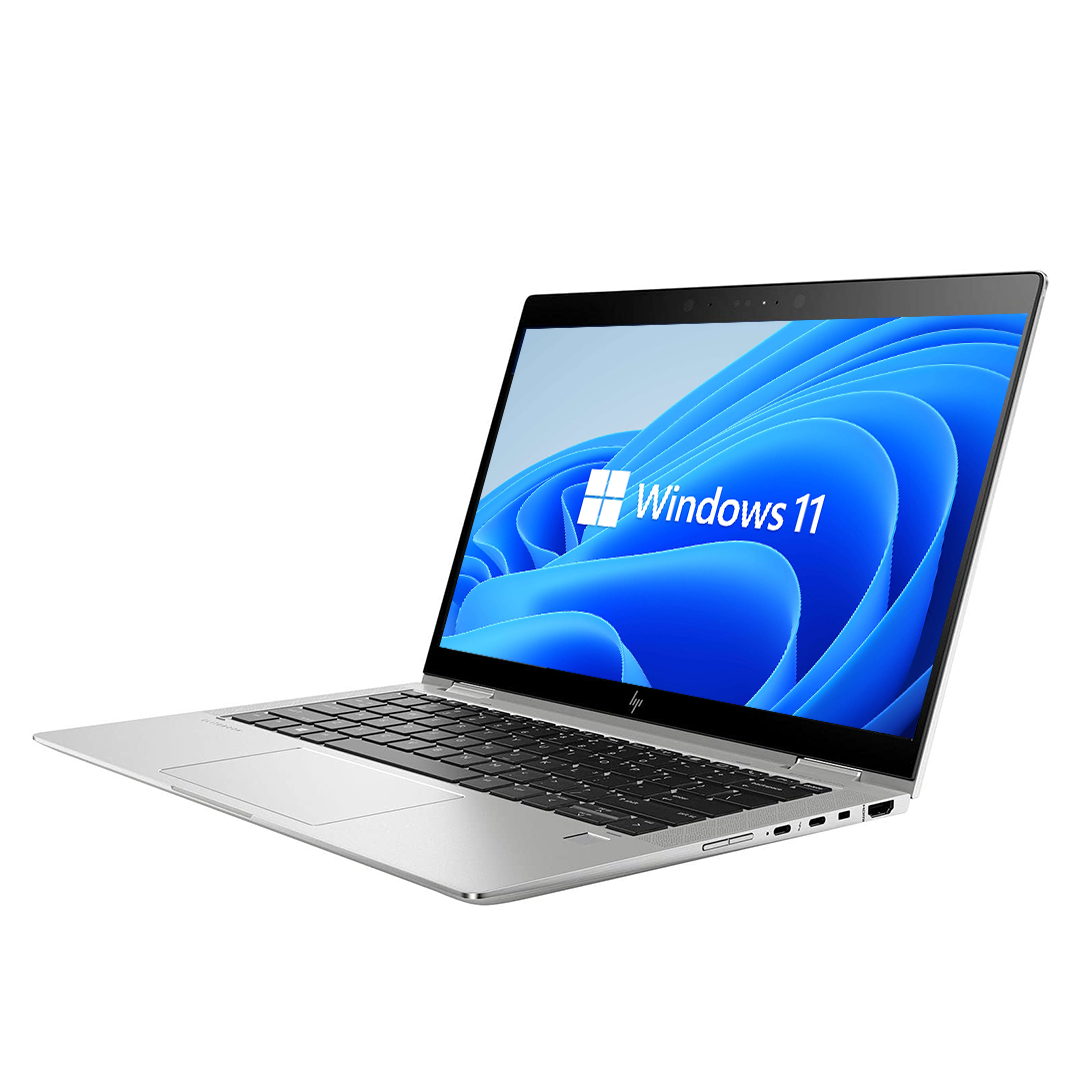 HP EliteBook X360 1030 G3 | Intel Core i7 8th GEN (U) | 13.3" inch