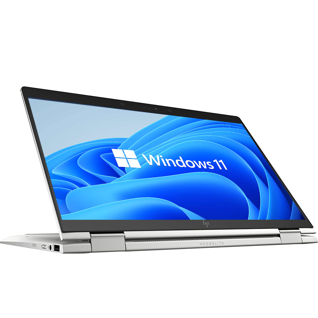 HP EliteBook X360 1030 G3 | Intel Core i7 8th GEN (U) | 13.3" inch