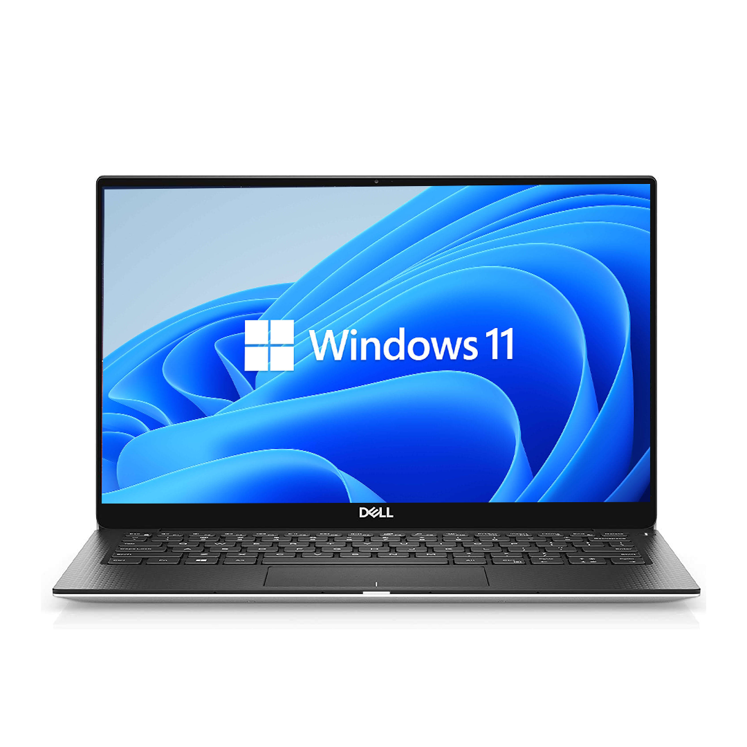 Dell XPS 13 9380 | Intel Core i5-8th Gen (U) | 13.3" inch