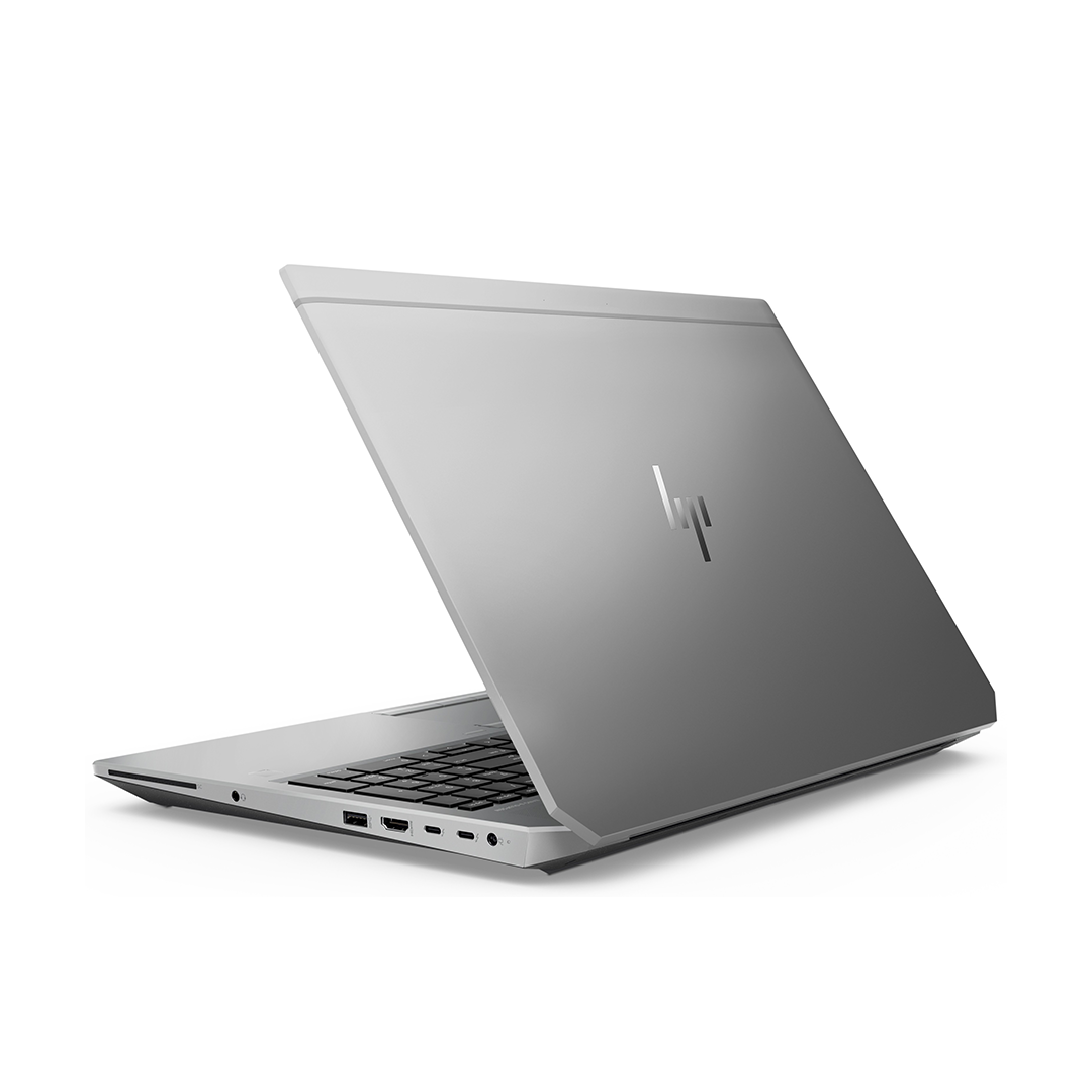 HP ZBook 15 G5 | Intel Core i7 8th Gen (H) | 15.6" inch | NVIDIA Quadro 4G