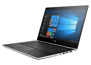HP ProBook X360 440 G1 | INTEL CORE I5 8TH GEN (U) | 14" Inch