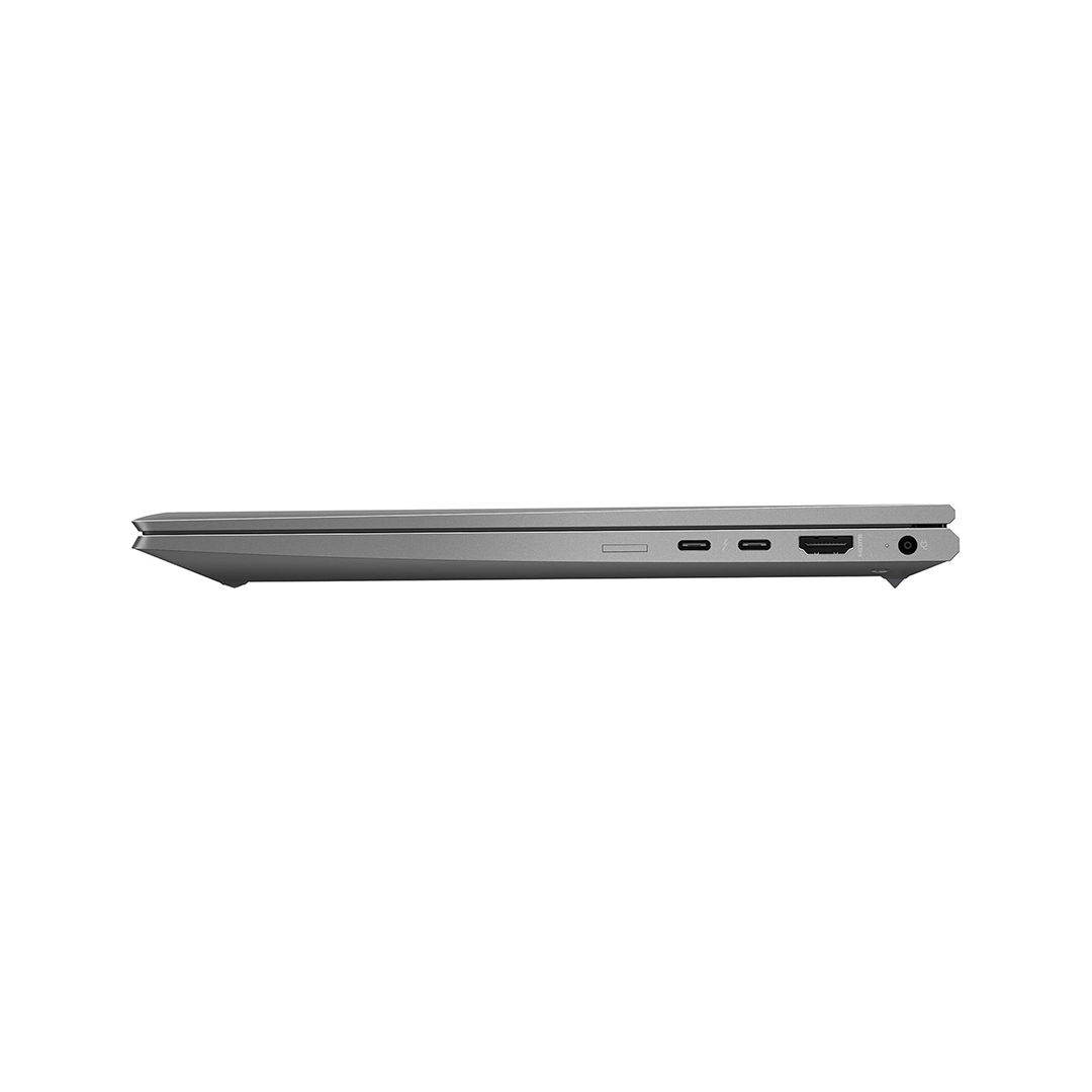 HP Zbook Firefly 14 G8 | Intel Core I7 11th GEN (U) | 14" inch | Nvidia T500 4GB