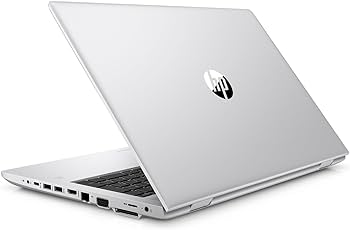 HP ProBook 650 G5  - Intel Core i7 8th Generation