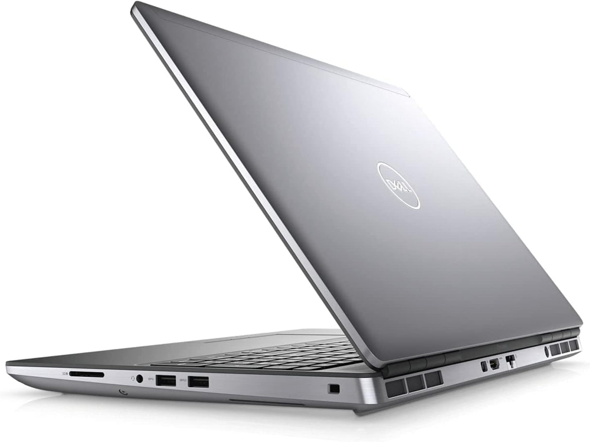 Dell Precision 7560 | Intel Core i7 11th GEN(H) | 15.6" inch | NVIDIA RTX A4000 8G