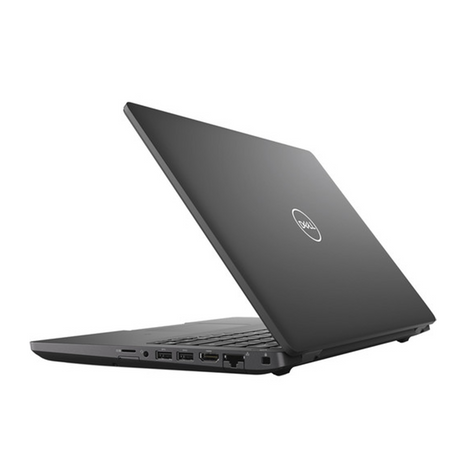 Dell Latitude 7490 | Intel Core i5 8th GEN (U) | 14" inch | Touch Screen