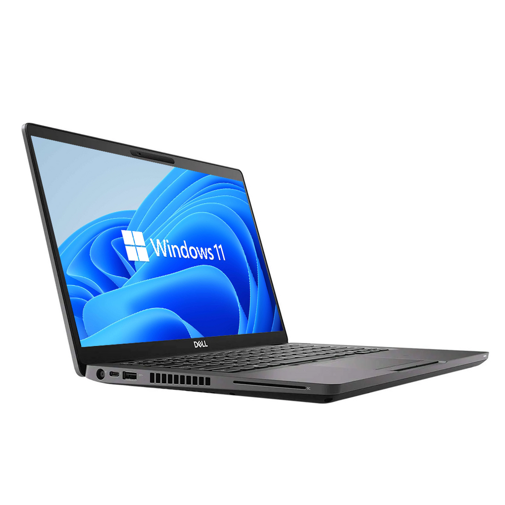 Dell Latitude 7490 | Intel Core i5 8th GEN (U) | 14" inch TouchScreen