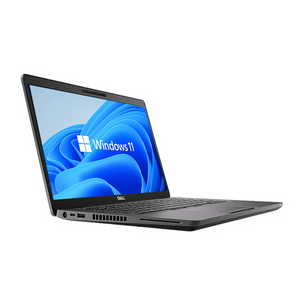 Dell Latitude 5400|  intel core i7 8th gen (U) | 14" inch