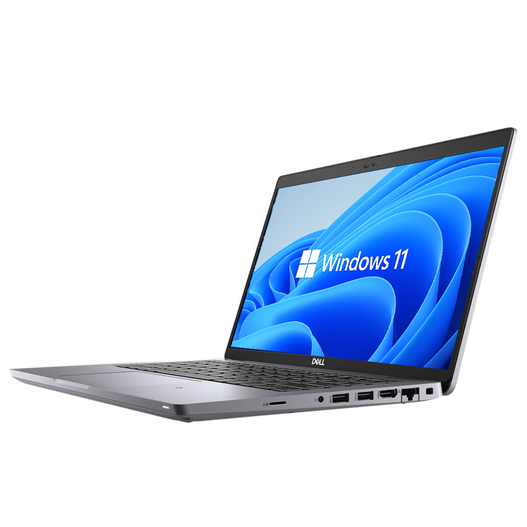 Dell Latitude 5420 | Intel Core i5 11th GEN (U) | 14 Dell Latitude 5420 | Intel Core i5 11th GEN (U) | 14