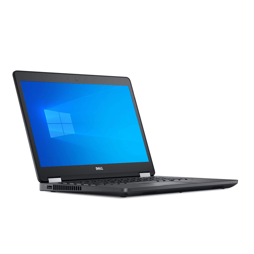 Dell Latitude 5480 | Intel Core I5 6th GEN(U) | 14″ Inch