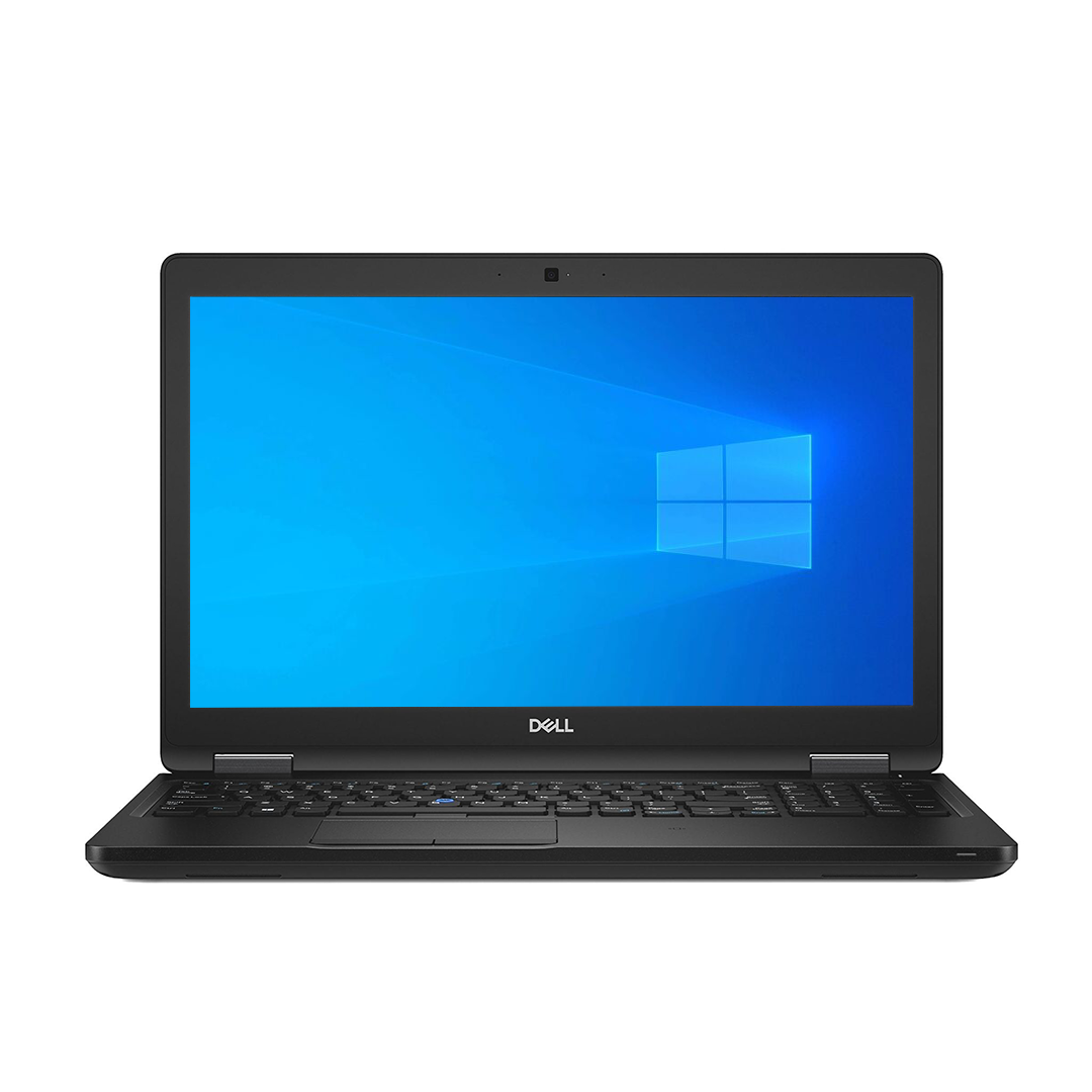 Dell Latitude 5480 | Intel Core I5 6th GEN(U) | 14″ Inch