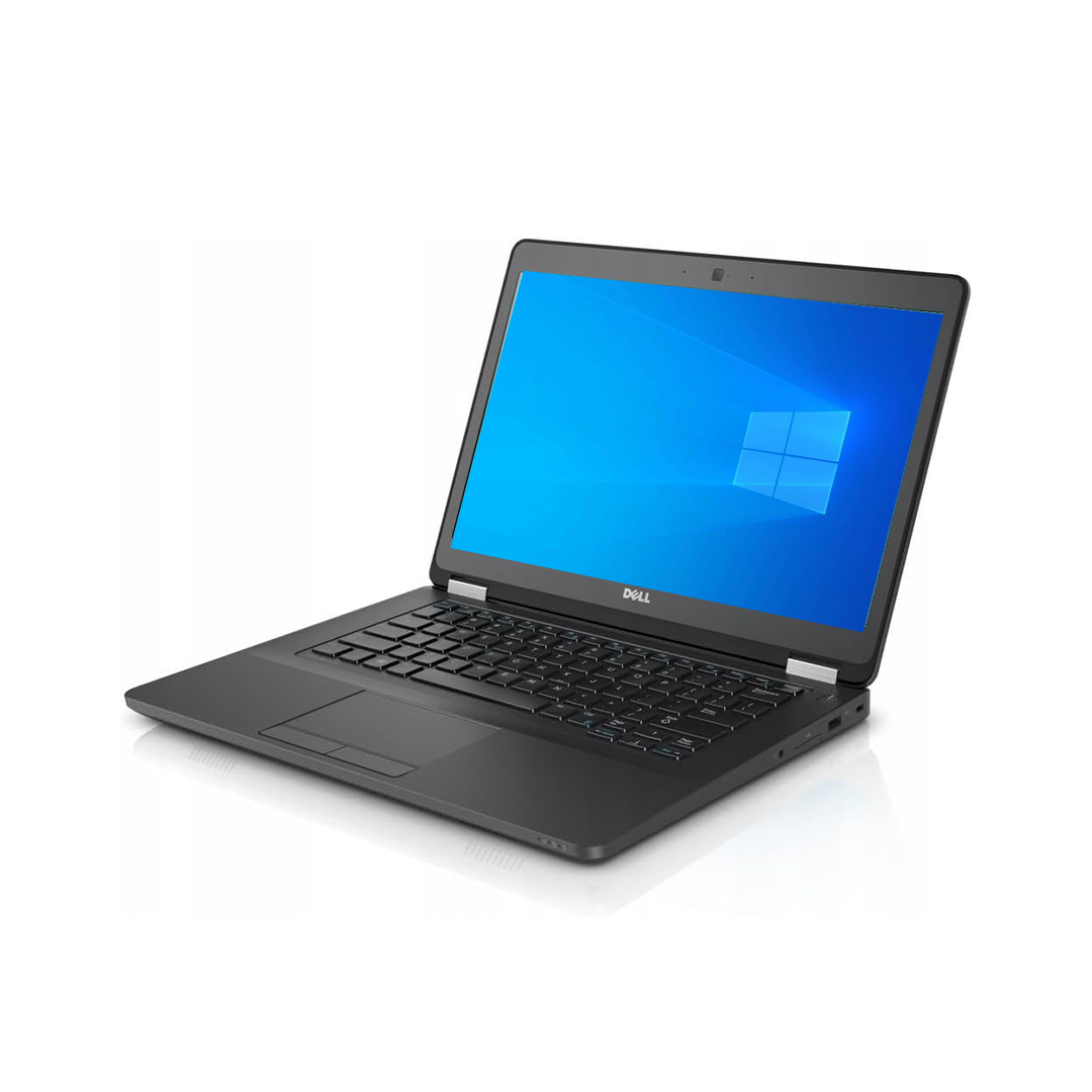 Dell Latitude 5470 |  Intel Core i5-6th Gen (U) | 14" inch