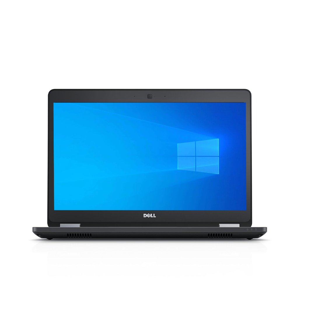 Dell Latitude 5470 |  Intel Core i5-6th Gen (U) | 14" inch