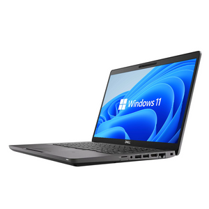 Dell Latitude 5500 | Intel Core i7 8th Gen (U) | 15.6" inch