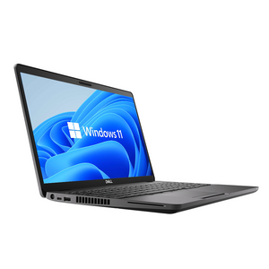 Dell Latitude 5500 | Intel Core i7 8th Gen (U) | 15.6" inch