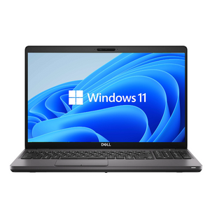 Dell Latitude 5500 | Intel Core i7 8th Gen (U) | 15.6" inch