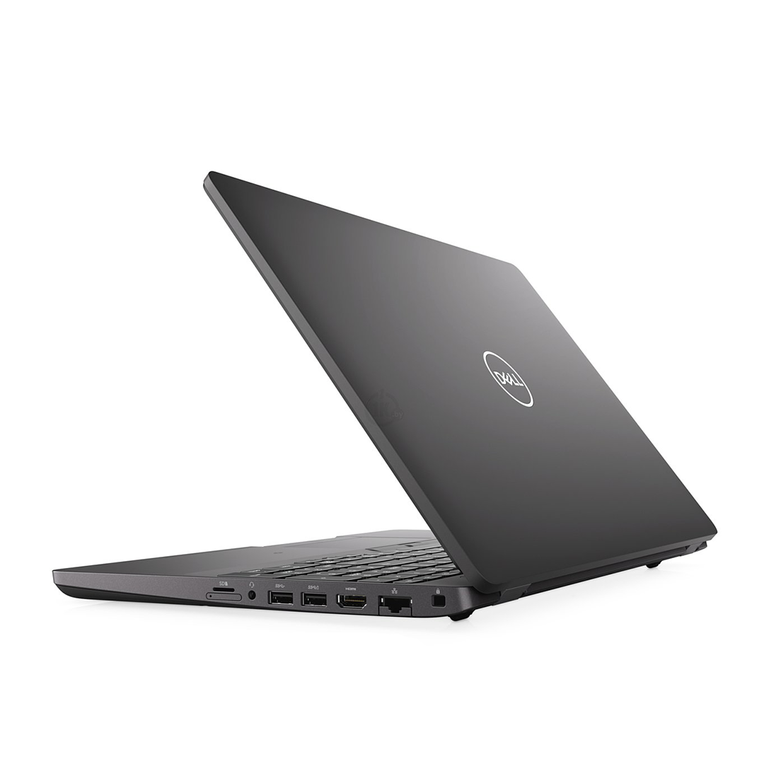 Dell Latitude 5500 | Intel Core i7 8th Gen (U) | 15.6" inch