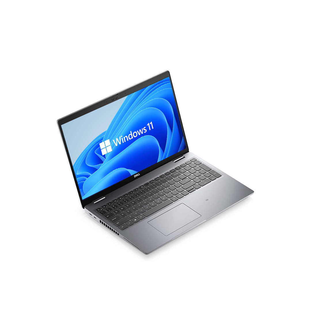 DELL Latitude 5520 第11世代i5搭載 Dell Latitude 5520 15.6