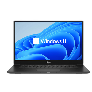Dell Precision 5530 | Intel Xeon | 15.6" inch  Touch Screen | Nvidia Quadro P2000 4G