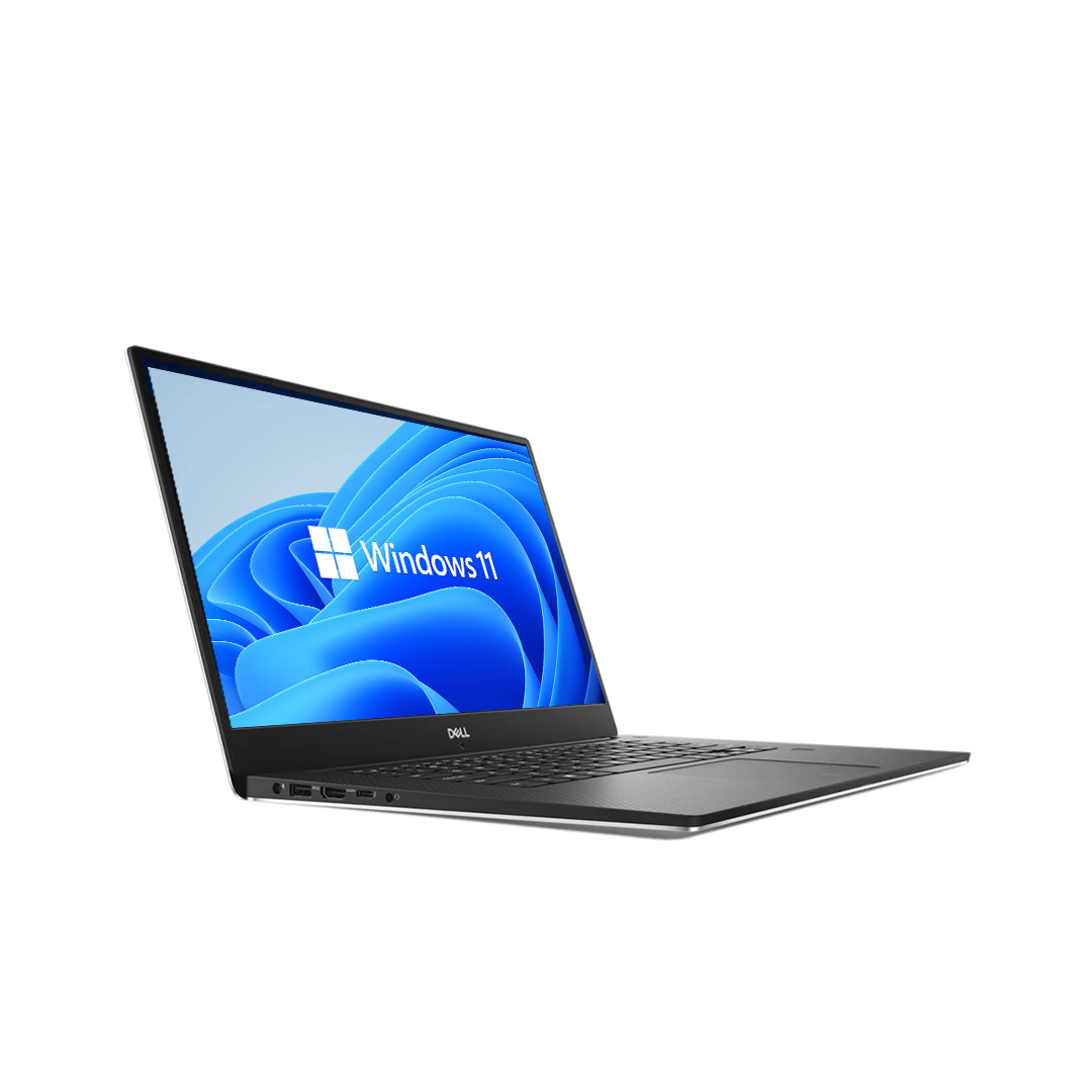 Dell Precision 5530 | Intel Xeon | 15.6" inch  Touch Screen | Nvidia Quadro P2000 4G