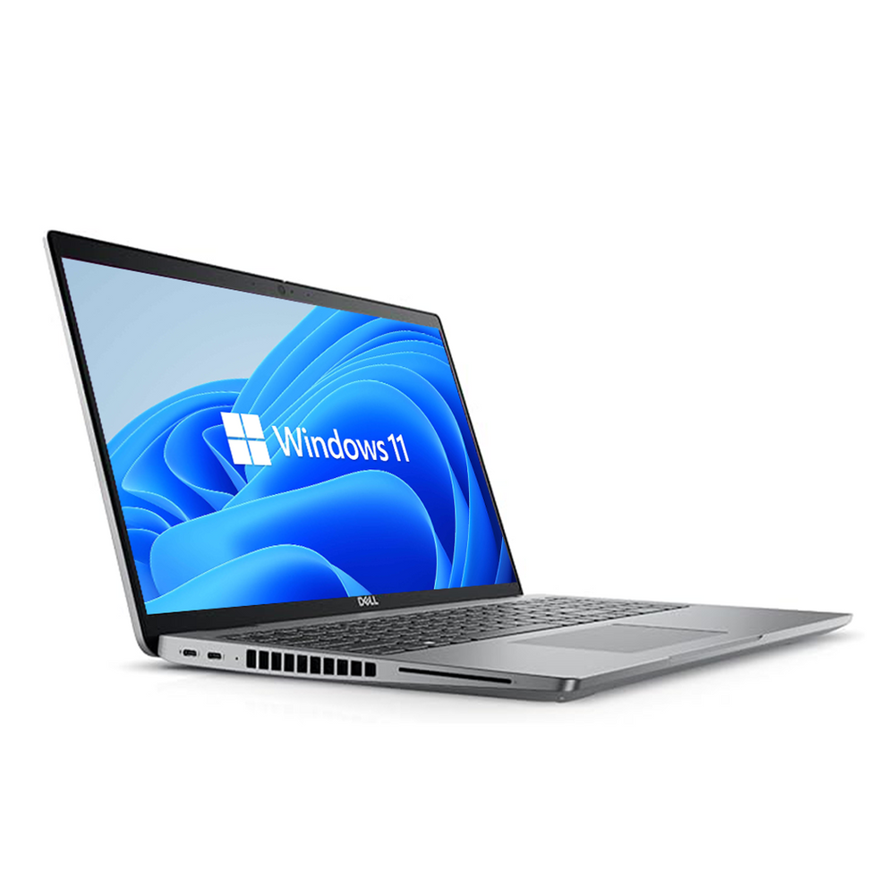 Dell Precision 5540 | Intel Core i7 9th Gen (H) | 15.6" inch |  NVIDIA Quadro T1000 4G