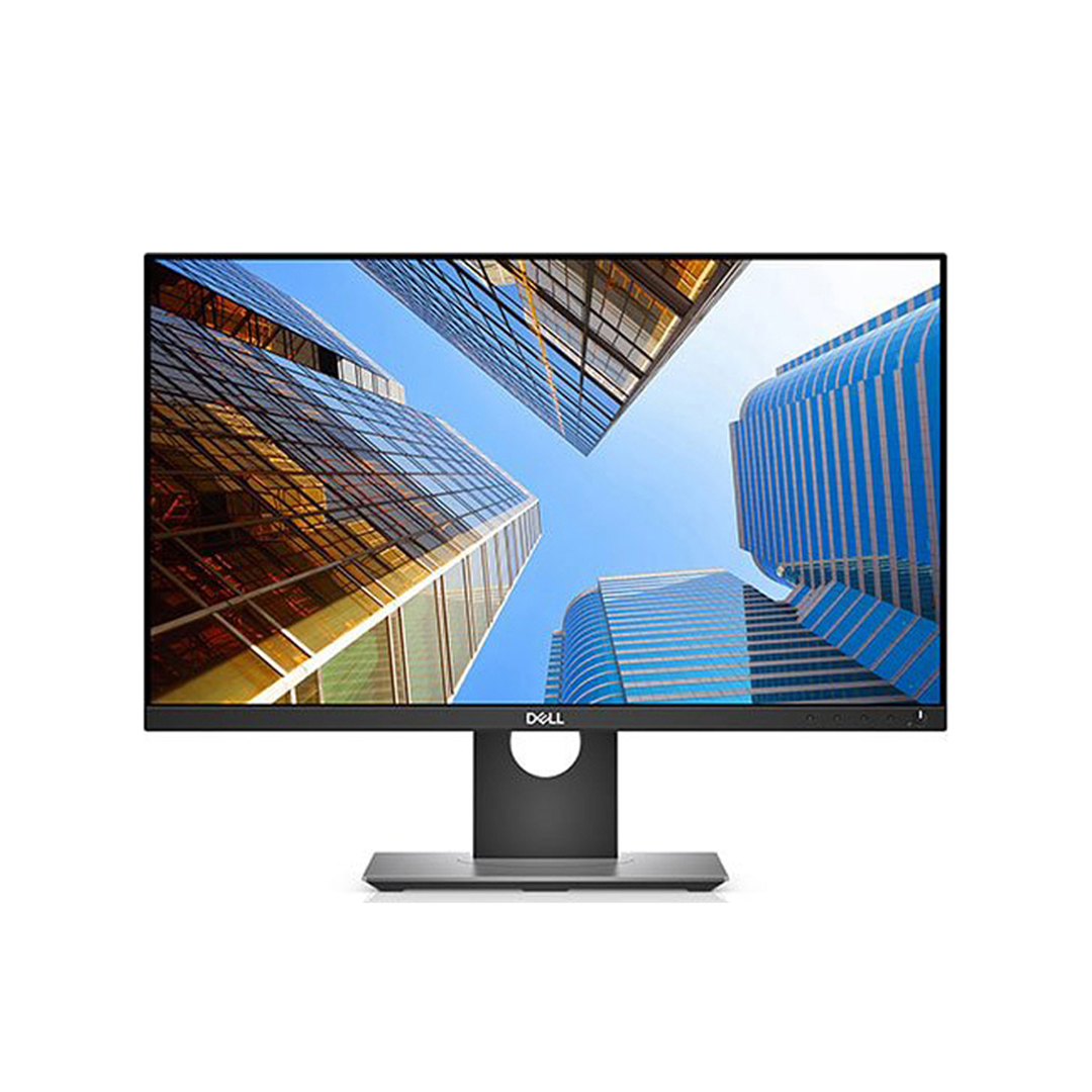 DELL P2418D WQHD　モニター Dell P2418D Review 2025: See What Makes This Monitor Different!