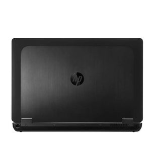 HP ZBook 15 G2 | Intel Core i7 4th Gen (MQ) | 15.6" inch | NVIDIA Quadro K2100M 2G