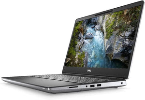 Dell Precision 7550 | Intel Core i7 10th Gen (H) | 15.6" inch | Nvidia Quadro RTX 5000 16G