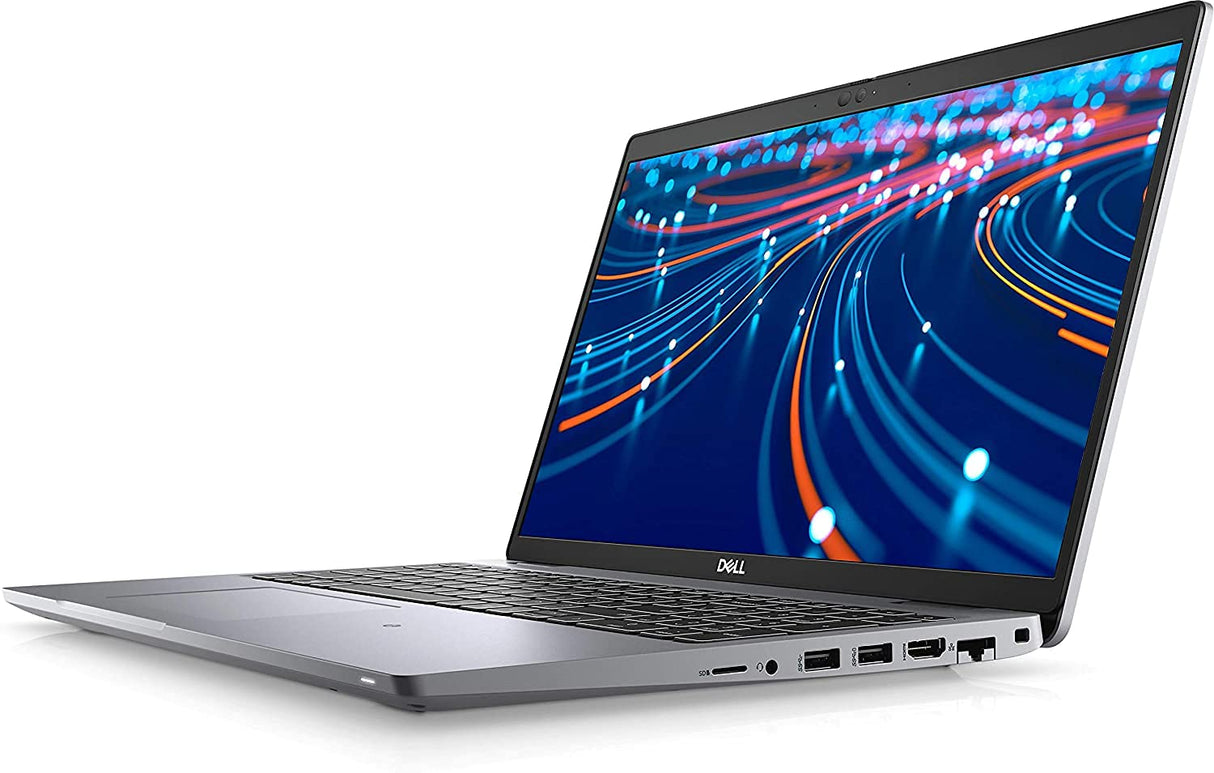 Dell Latitude 5520 | Intel Core i5 11th GEN (U) | 15.6" inch