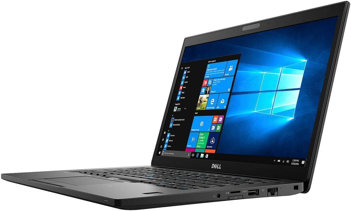 Dell Latitude 7490 | Intel Core i7 8th GEN (U) | 14" inch TouchScreen