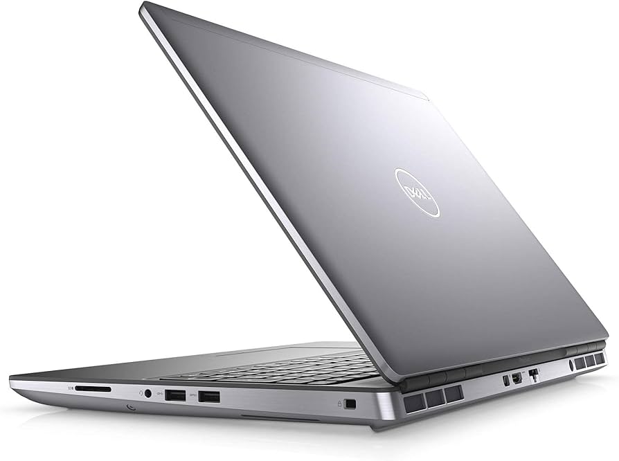 Dell Precision 7550 | intel Core i7 10th GEN (H) | 15.6